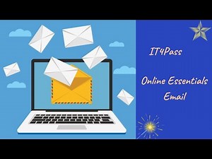 Online Essentials Email