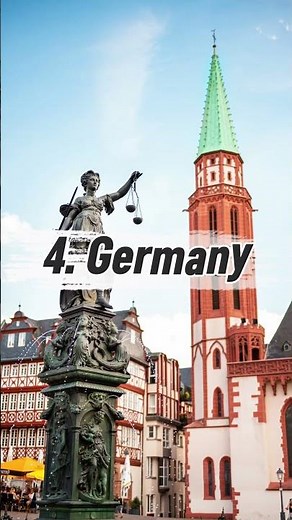 The 10 countries with the highest rate of prostitution