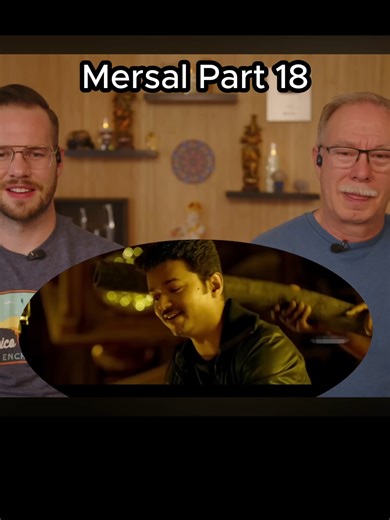 Mersal: Best Tamil Movie Scenes to Enjoy