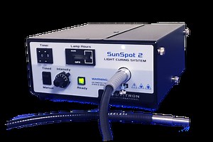 SunSpot 2 | Spot Curing Systems | Uvitron