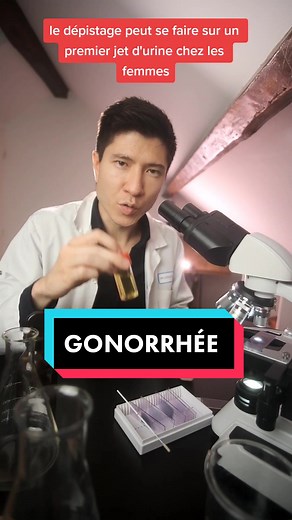 Comprendre la gonorrhée : symptômes et traitement