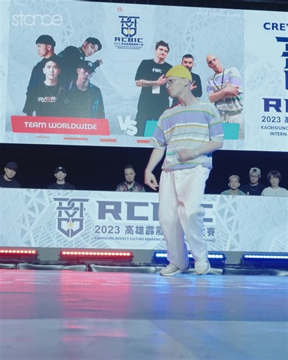 29K views · 888 reactions | AMAZING MOMENTS at RESPECT CULTURE SERIES 2023 | STANCE | Stance | Facebook