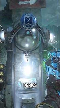 Ranking EVERY Perk in Black Ops 3 Zombies!