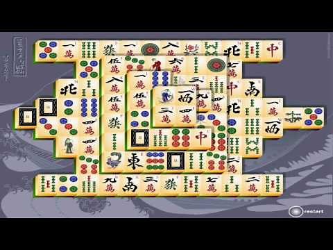 Mahjong 2 Juegos Online Gratis