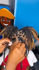 87K views · 1.3K reactions |  Locgician @ce.styles #locgician #goodlocday #goodlocdayvibes #goodlocvibes #locstyling #locretwist #locrepair #dreadlocks #locmaintenance #houstonloctician #dreads #neatlocs #houstonlocs #locticians #loctransformation #locstyles #locpetals #naturalhairstyles #wicknation #blackhairstyles #locdup #miamiloctician #ilovemylocs #dreadsformen #wicks | locgician | Facebook