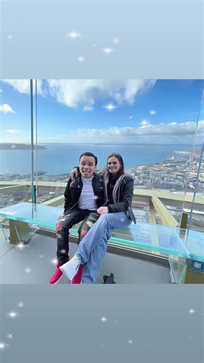 Happy birthday to the most amazing woman I know. Thank you for all you do and for always being there for all of us. You always have my back and tell me I can do anything! Thank you for always being by my side, supporting me when it comes to me being me and everything in my life! You have supported me through my entire journey, I love you so much and I’m so so lucky that you’re my mom!! SUPERHERO MOMZILLA! HECK YEAH!!--#happybirthday #happy #mom #momlove #strongmom #love #support #family #togethe