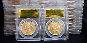 This Hoard of Buried Gold Could Unlock One of the Civil War's Greatest Mysteries