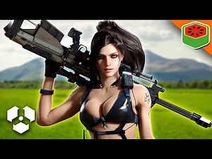 This Game Is Actually REALLY Good