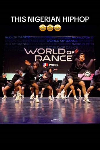Explore the World of Afro Hip Hop Dance Performance