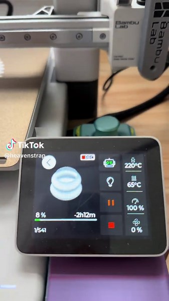 Creación Innovadora con Filamentos SUNLU y Impresora 3D