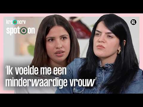 AUTISME en ADD-diagnose op latere LEEFTIJD #5 | Seizoen 13 | Spot On