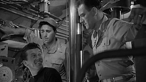 Operation Pacific - Операция Пацифик (1951)