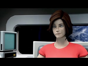 Machinima Picks: "Mission (trilogy)" by Dominzki