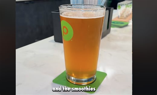 New Florida Publix AKA "Clublix" Goes Viral. Would You Like a Tour?