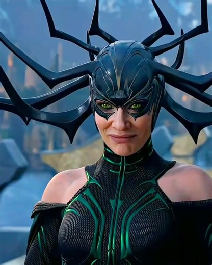Do Doctor Strange Posses The Power To Defeat Hela ? | #shorts #hela #marvel