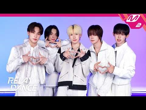 [릴레이댄스] KEYVITUP(키빗업) - KEYVITUP (4K)