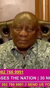 9.3K views · 77 reactions | President Cyril Ramaphosa says the G20 Summit in South Africa showcased true African leadership, dignified, strategic and people-centred. | MDN News | Facebook