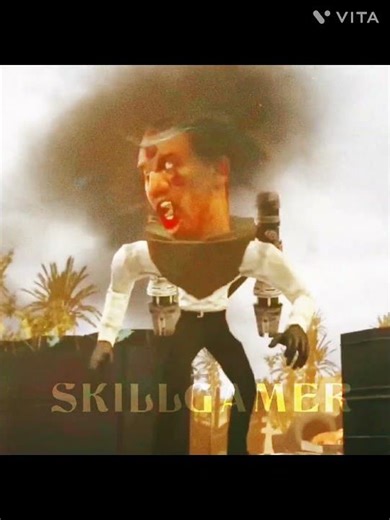 plungerman high aura comeback. clip credits to ‪@skibidi‬