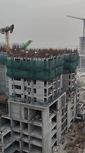 High Rise Building Mivan Stracture ! | Nintu Majumder