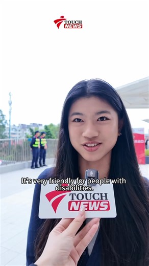 3.2K views · 247 reactions | Beyond the competitions, the 15th National Games is a massive celebration uniting Mainland China, Hong Kong, and Macao. It's the first time ever for the Guangdong-Hong Kong-Macao trio to host. What's the buzz all about? Get ready for surprises from this dream collaboration! How is this mega event building bridges and friendships? Let's review together! | Touch News | Facebook