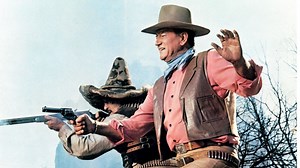 How to watch John Wayne's movies in order