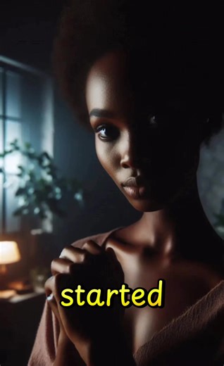 The Mysterious Letter #fypシ゚viral🖤tiktok #StoryTime #nigeriatiktok🇳🇬 #shortstory #africanfolktale