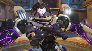 Overwatch 2 Developer Discusses New Hero Ramattra's Design & Gameplay