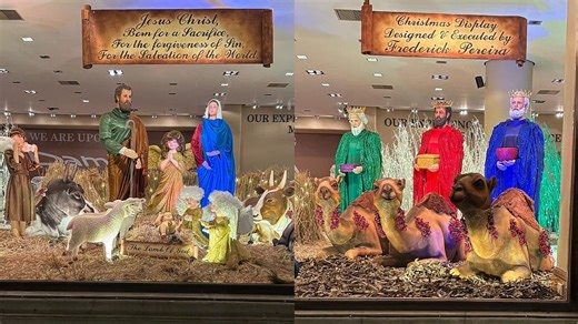 Christmas 2025: Bandra Gears Up With Carols, Bazaars & Choir Fests