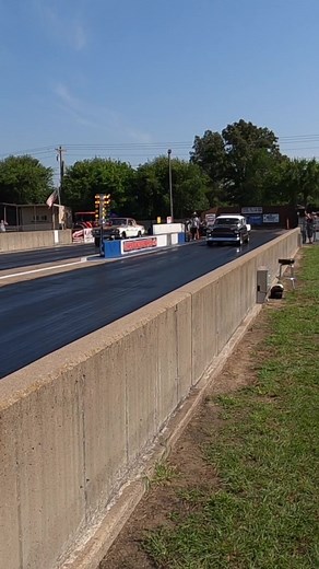 12K views · 265 reactions | Nostalgia Drags 62 Buick skylark 8.9 77mph FTW vs 55 Chevy Finish line Bootheel Fuel & Gas Drags #dragracing #racingfans #55chevy #62buick #nostalgia | Extreme 660 Drag Racing | Facebook