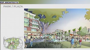 Metrocenter Mall to be demolished, redeveloped into mixed-use 'village'