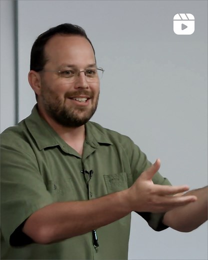 2.1K views · 61 reactions | Preaching isn’t just about getting the...