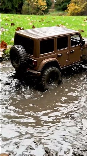 🔥 Rc Adventures Rock Crawling 100 2K - You Won't Believe This! ✨