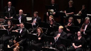 亨利·曼奇尼《粉红豹主题曲》The Pink Panther Theme 福尔瑟姆湖交响乐团