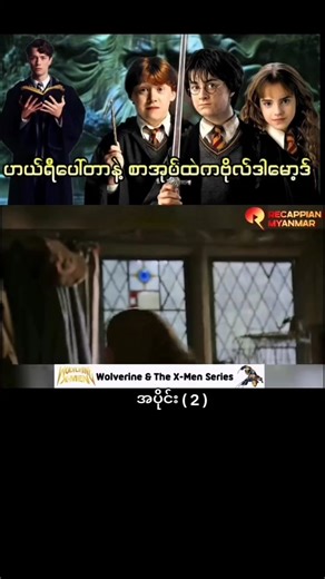 Exploring the Magical World of Harry Potter