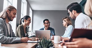 MIT SMR Connections | Webinar: Use Human-Centric Leadership to Find and Keep Talent
