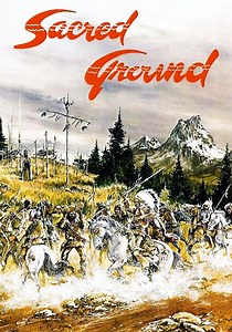 Sacred Ground streaming: where to watch online?