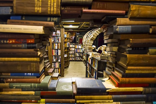 The beloved Last Bookstore is opening a new shop in the Valley
