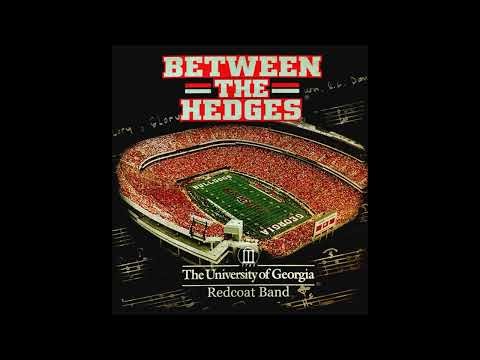 Go Dawgs - University of Georgia Redcoat Band