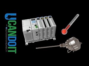 Temperature Measuring How To from AutomationDirect