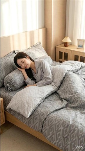 Transform Your Bedroom with Comfy Bed Sheets