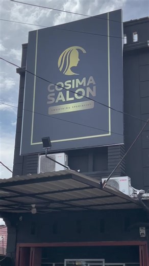 Cosima medan🔥