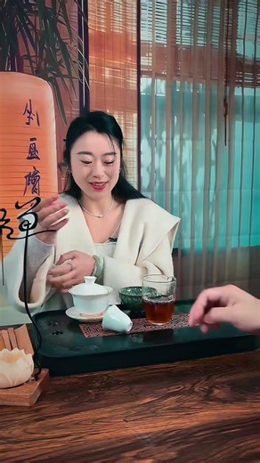 人生如茶，品过才知浓淡，茶如人生，苦过方能回甘。清喜于光阴，安稳于日常，不慌不忙，一程自有一程的芬芳🍵#茶 #tea #culture#teaceremony #chinatea #chinese