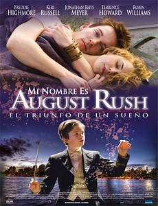 Ver Pelicula August Rush En Espanol Latino Online Gratis