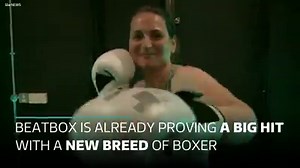 4.1K views · 3 comments | Beatbox - a new boxing centre in Lichfield - is more night club than fight club. And it's proving a big hit... | ITV Central | Facebook