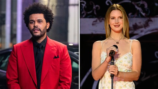 The Weeknd & Lana Del Rey 'The Abyss' lyrics meaning explained
