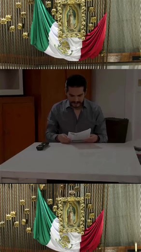 #larosadeguadalupe🌹 | Amor Compartido La Rosa De Guadalupe