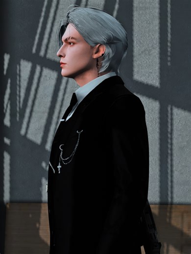 Puncak Kemarahan Nichola Da Lopez di High Table