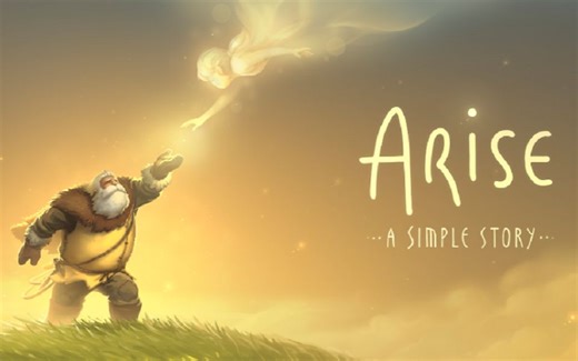 《Arise：一个平凡的故事》全剧情流程攻略（全记忆收集）【完结】