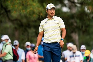 Masters 2021: Hideki Matsuyama's patience pays off and 17 other parting thoughts from Augusta