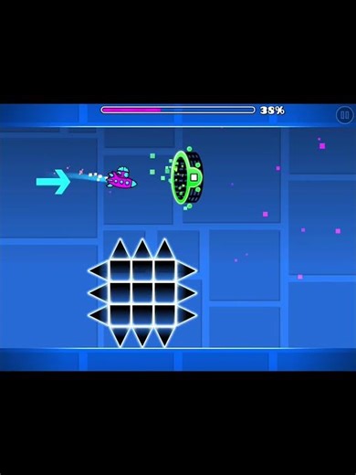 Geometry dash- trolled exe